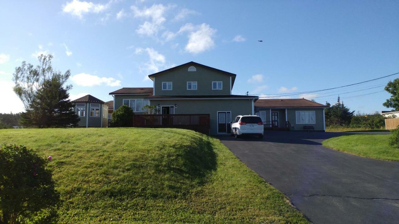 Aura Saint Marys Exterior photo